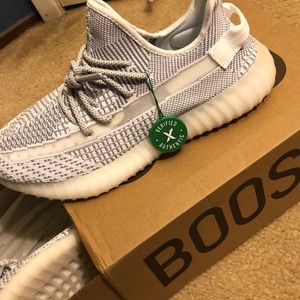 Adidas Yeezy 350 v2 Static